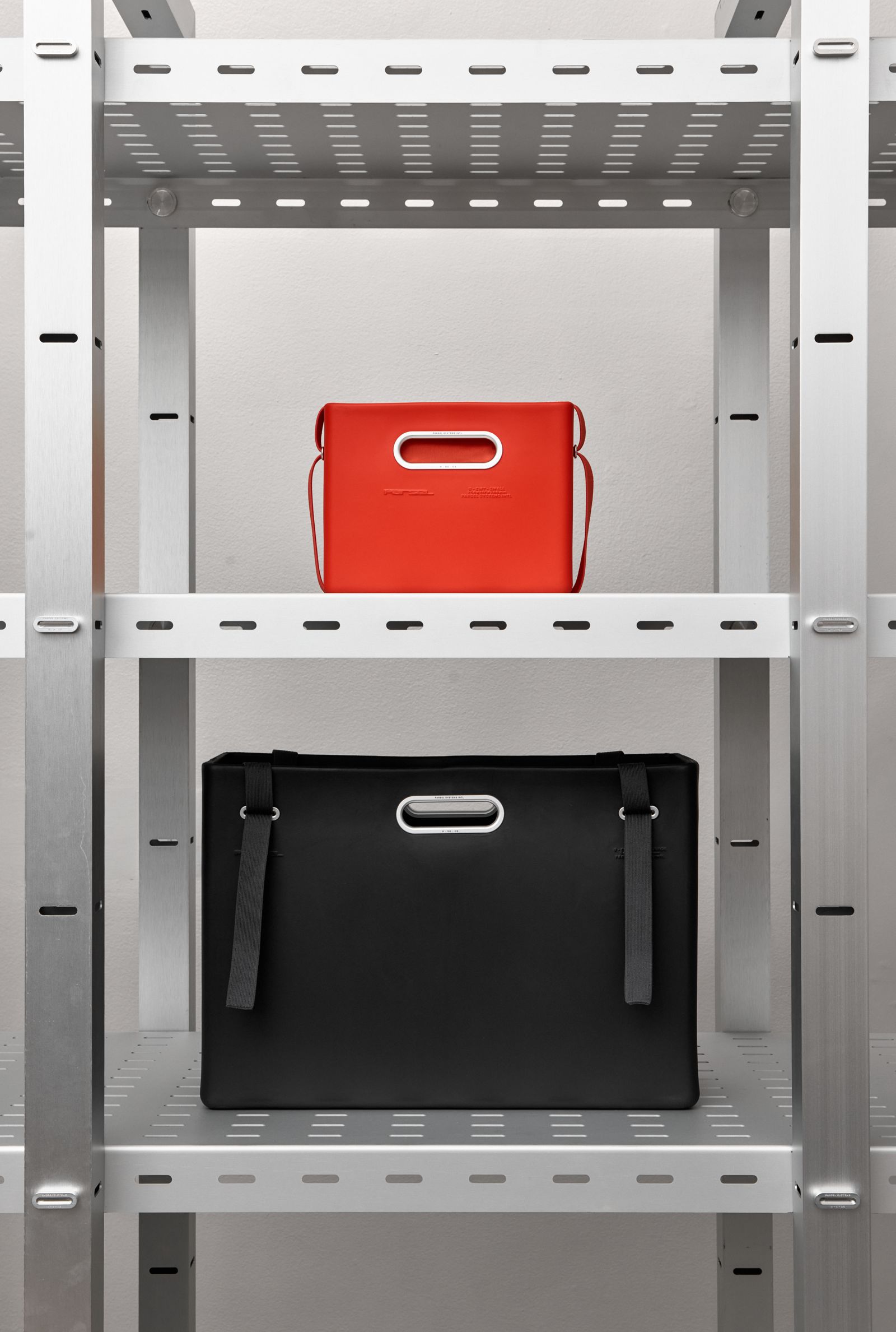 Parsel pop-up at Westfield Century City