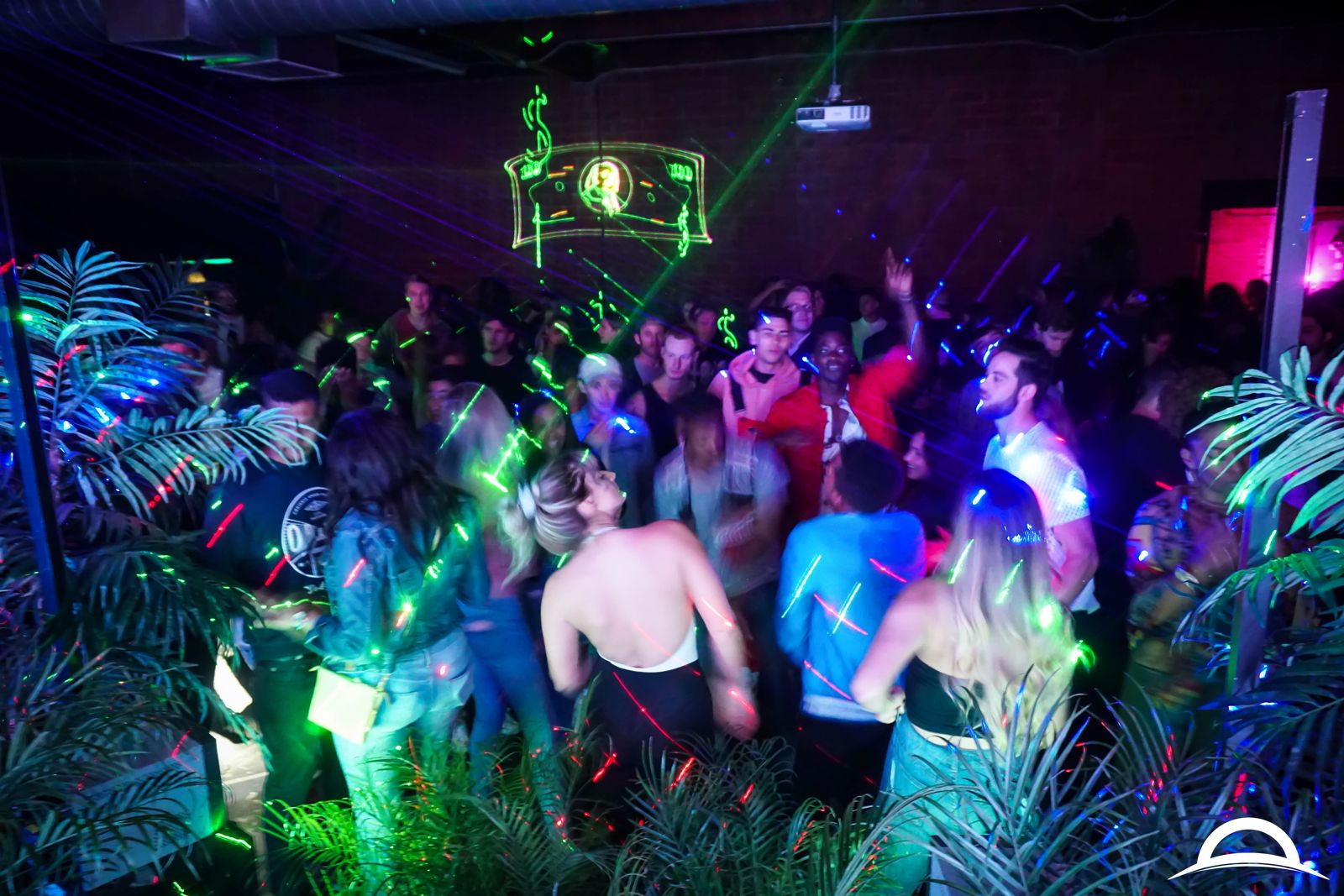 Warehouse series — Art Factory, SpaceGang, Glazed