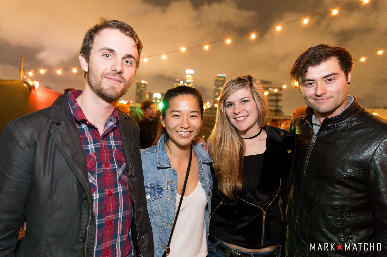 Warehouse series — Art Factory, SpaceGang, Glazed