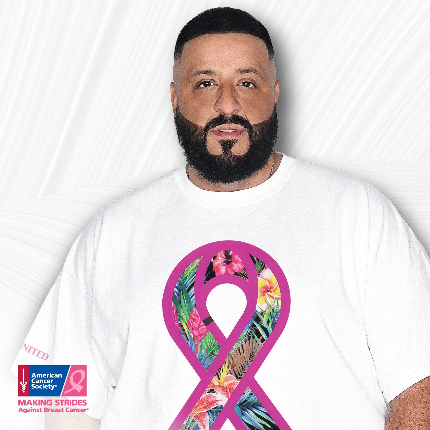 #YOUNITED campaign for the American Cancer Society