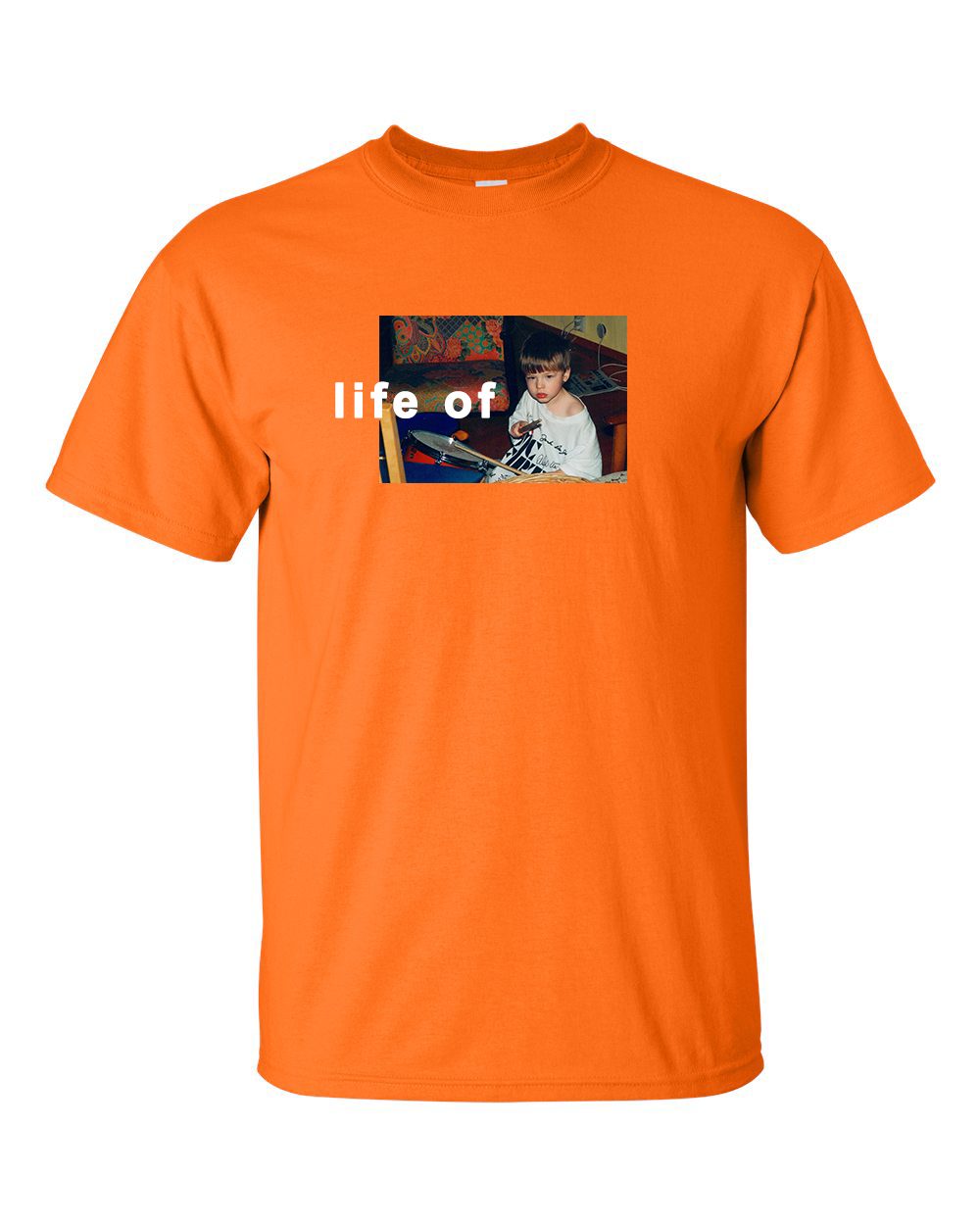 Artist merchandise — Lido, Biggie Smalls, Otis Redding