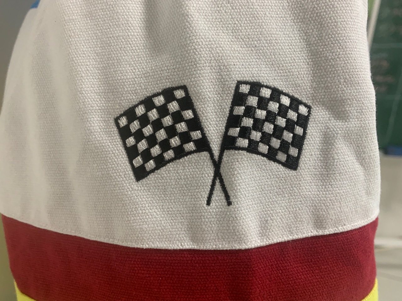 Official festival merchandise for C3 Presents