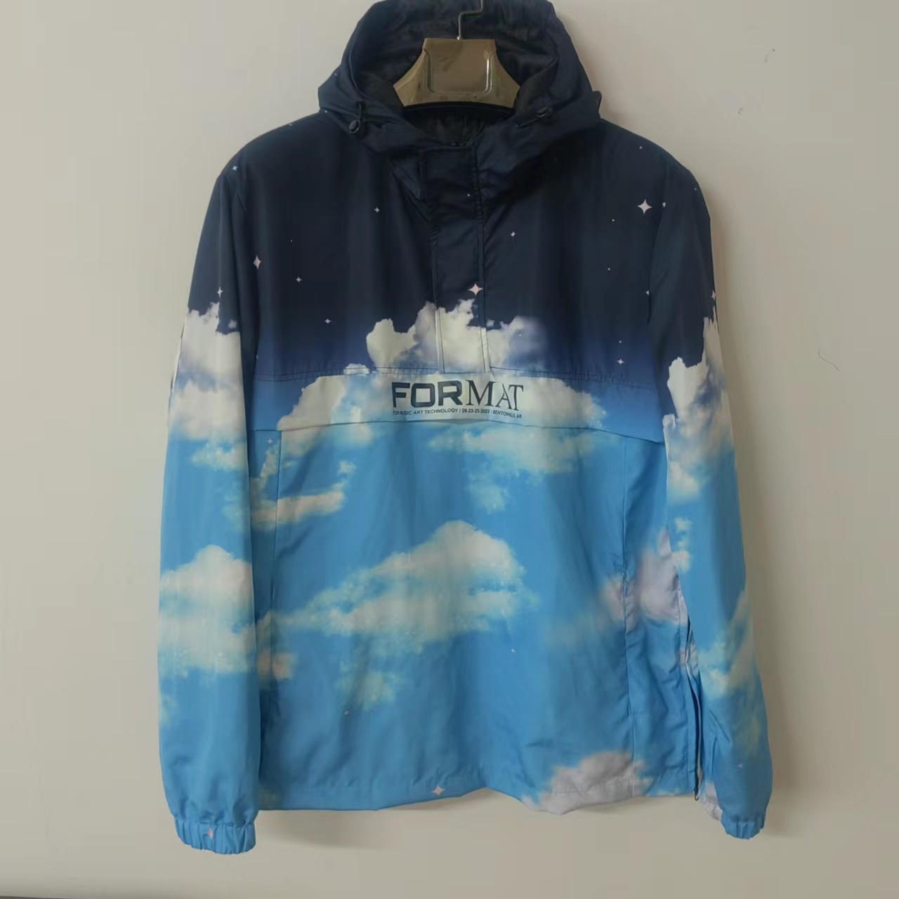 Official festival merchandise for C3 Presents