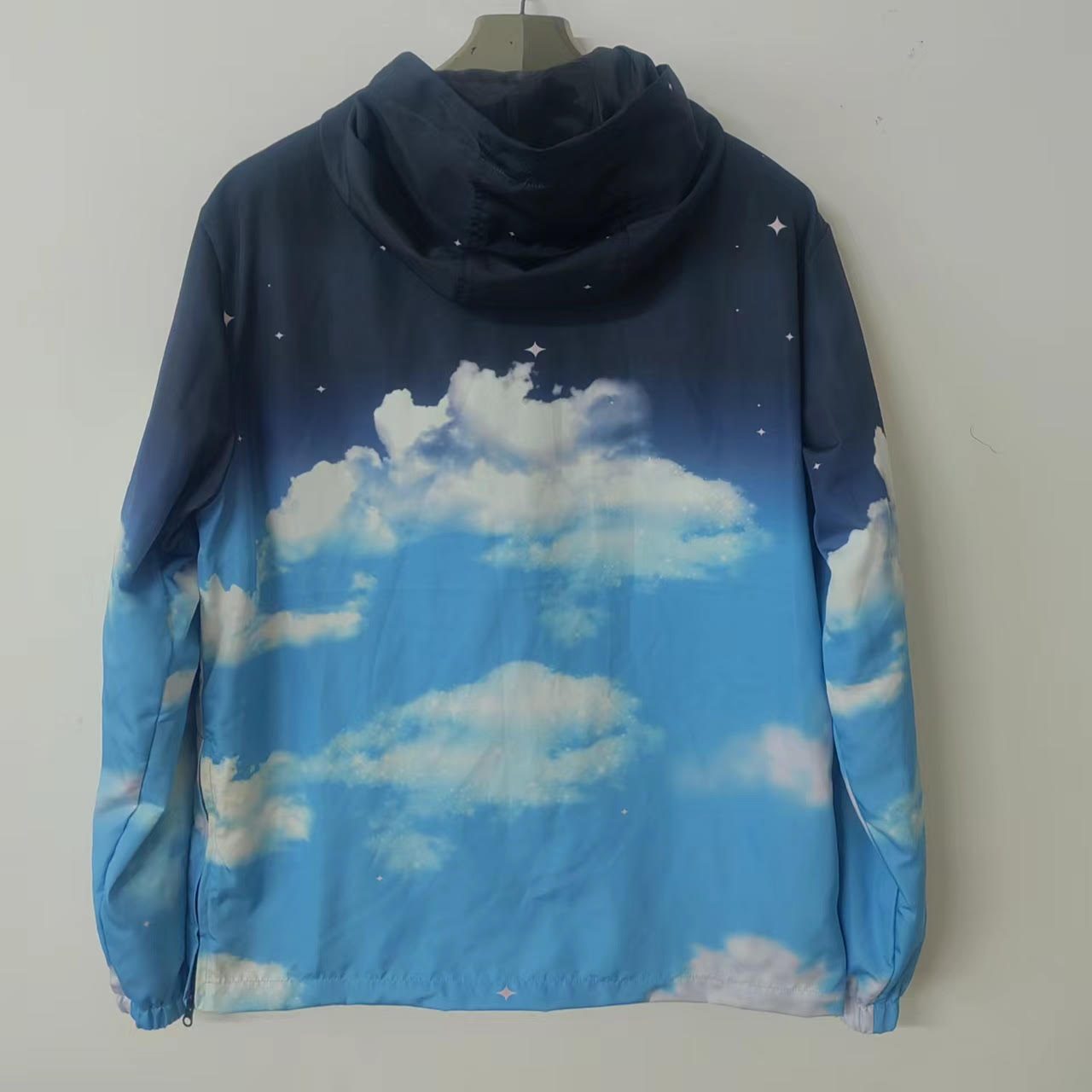 Official festival merchandise for C3 Presents