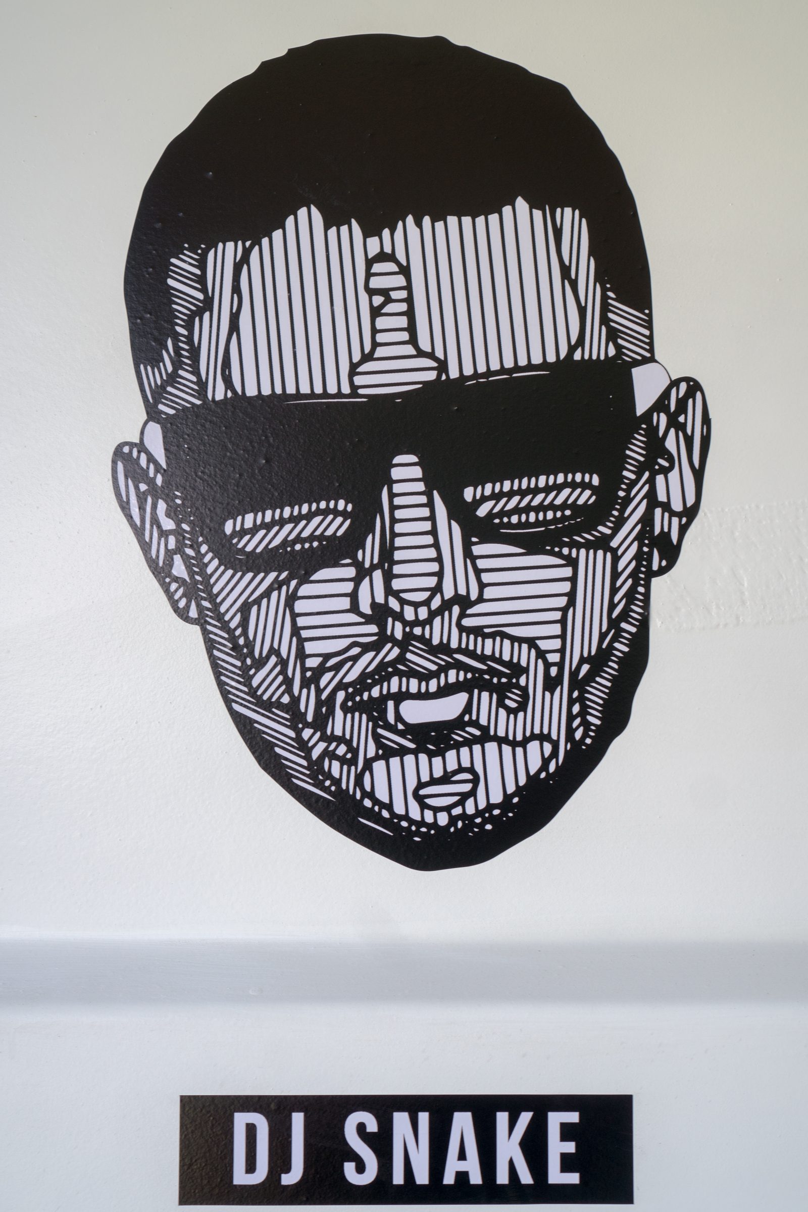 Pardon My French container activation